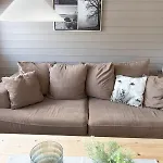 斯克根瓦尔维耶玛克酒店 假日公园 Skoganvarre