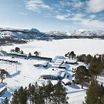Villmark Skoganvarre