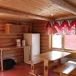 假日公园 斯克根瓦尔维耶玛克酒店 Skoganvarre