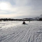 Villmark *