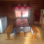 斯克根瓦尔维耶玛克酒店 Skoganvarre