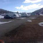 斯克根瓦尔维耶玛克酒店 假日公园 Skoganvarre