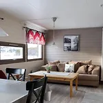 斯克根瓦尔维耶玛克酒店