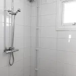 斯克根瓦尔维耶玛克酒店 * Skoganvarre