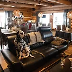 斯克根瓦尔维耶玛克酒店 假日公园