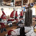 斯克根瓦尔维耶玛克酒店 假日公园 Skoganvarre