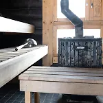 Villmark * Skoganvarre
