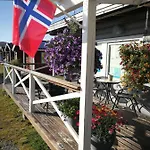 斯克根瓦尔维耶玛克酒店 * Skoganvarre