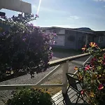 斯克根瓦尔维耶玛克酒店 Skoganvarre