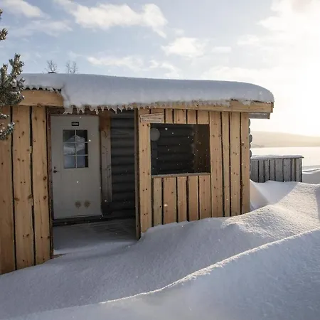 Villmark Holiday park *