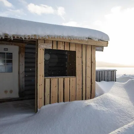 Holiday park Villmark