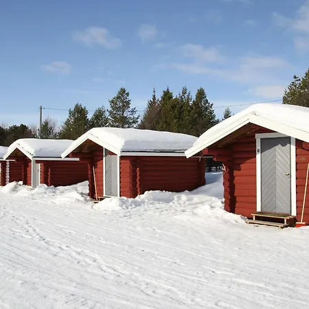 Villmark Holiday park