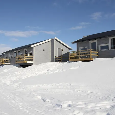 Tatil parkı Villmark