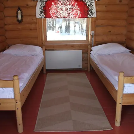 Villmark Holiday park *
