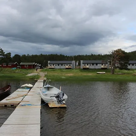 Villmark Tatil parkı