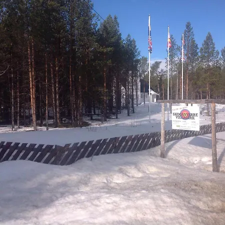 Villmark Holiday park *
