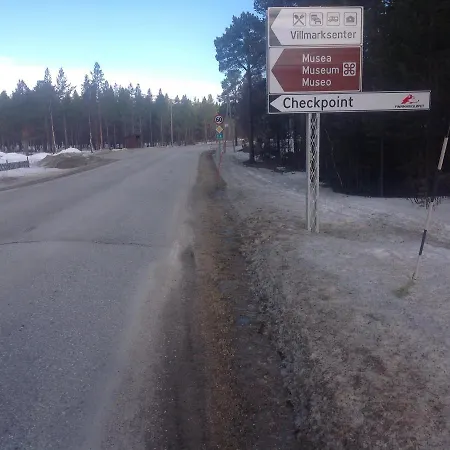 Villmark Holiday park