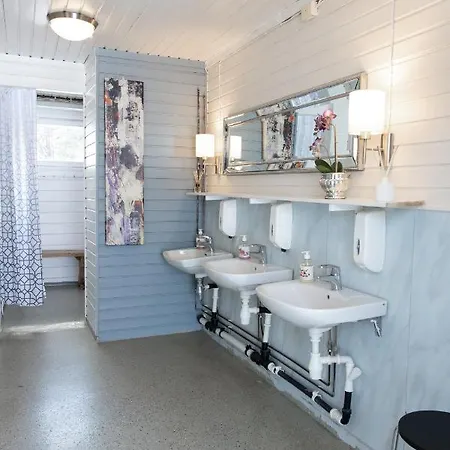 Villmark Holiday park