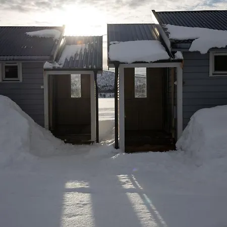 Holiday park Villmark