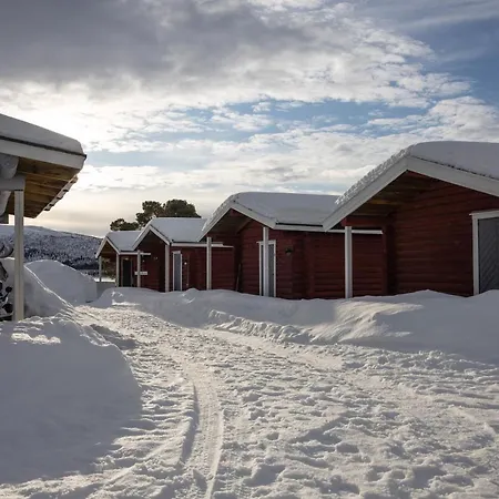 Holiday park Villmark *