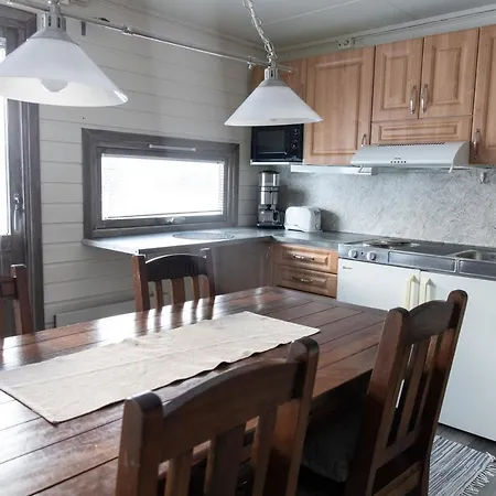 Villmark Holiday park
