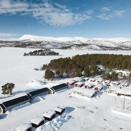 Villmark Holiday park
