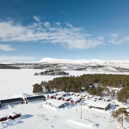 Villmark Holiday park