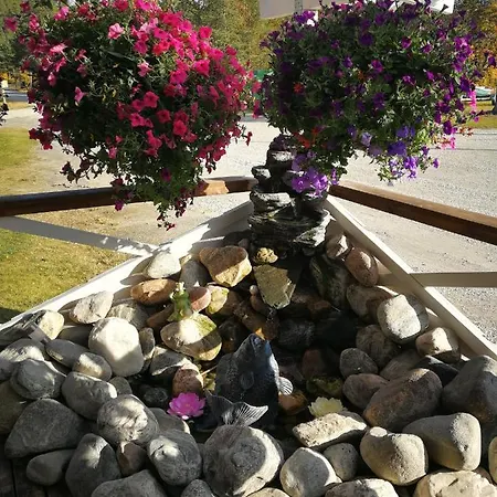Holiday park Villmark *