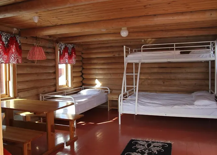 Villmark *