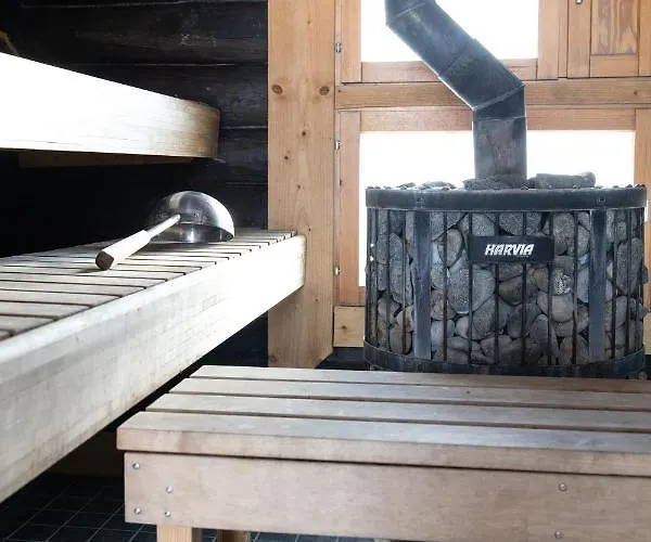 Villmark * Skoganvarre