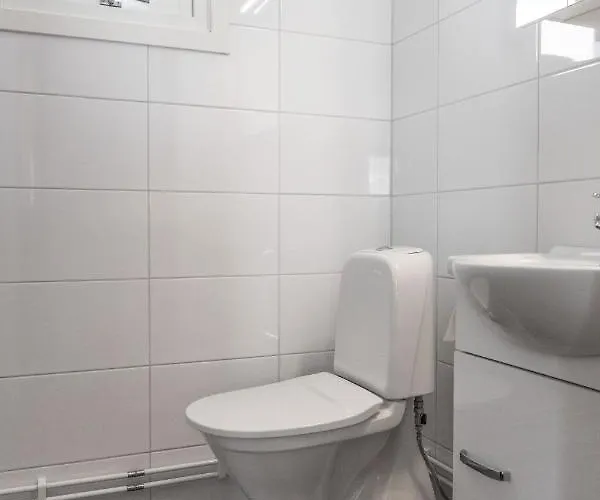 Tatil parkı Villmark *