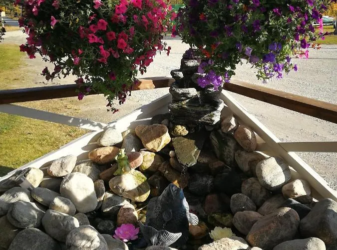 Tatil parkı Villmark *