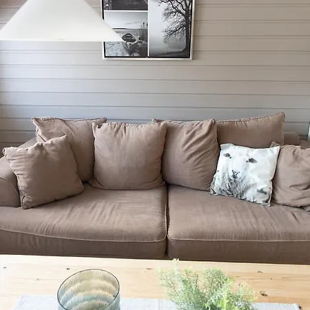 Villmark Ferienpark Skoganvarre