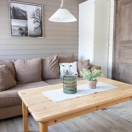 Villmark Skoganvarre