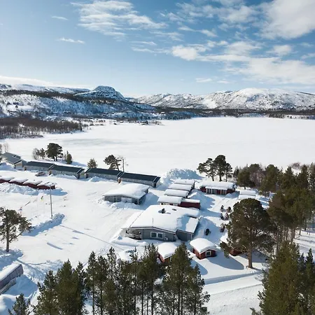 Villmark Skoganvarre