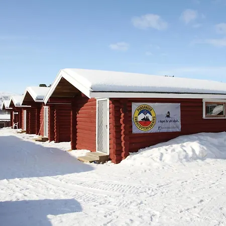 Villmark Skoganvarre