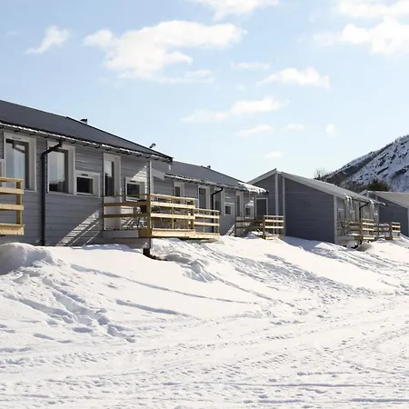 Villmark Ferienpark Skoganvarre