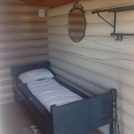 Villmark Skoganvarre