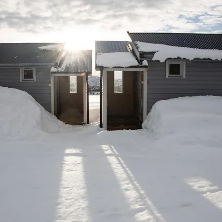 Villmark Skoganvarre