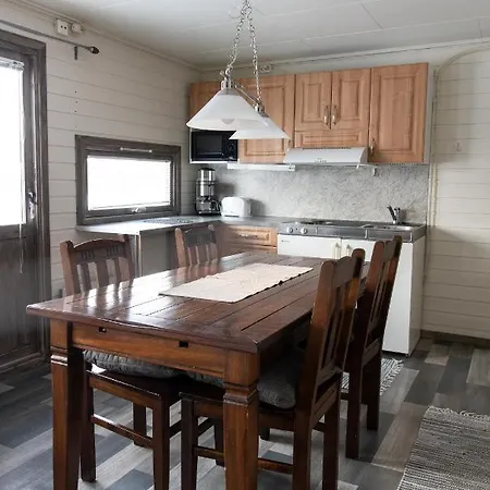 Villmark Ferienpark Skoganvarre