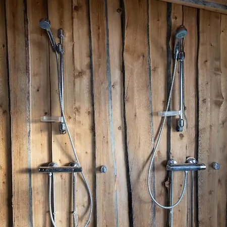 Ferienpark Villmark Skoganvarre