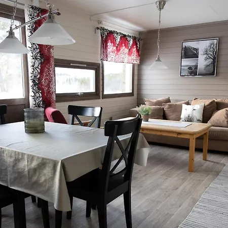 Villmark Skoganvarre