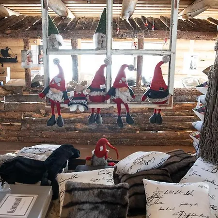 Villmark Ferienpark *