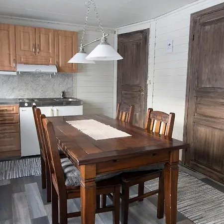 Tatil parkı Villmark *