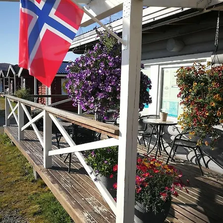 Villmark * Skoganvarre