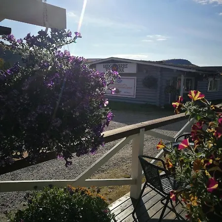 Villmark Skoganvarre